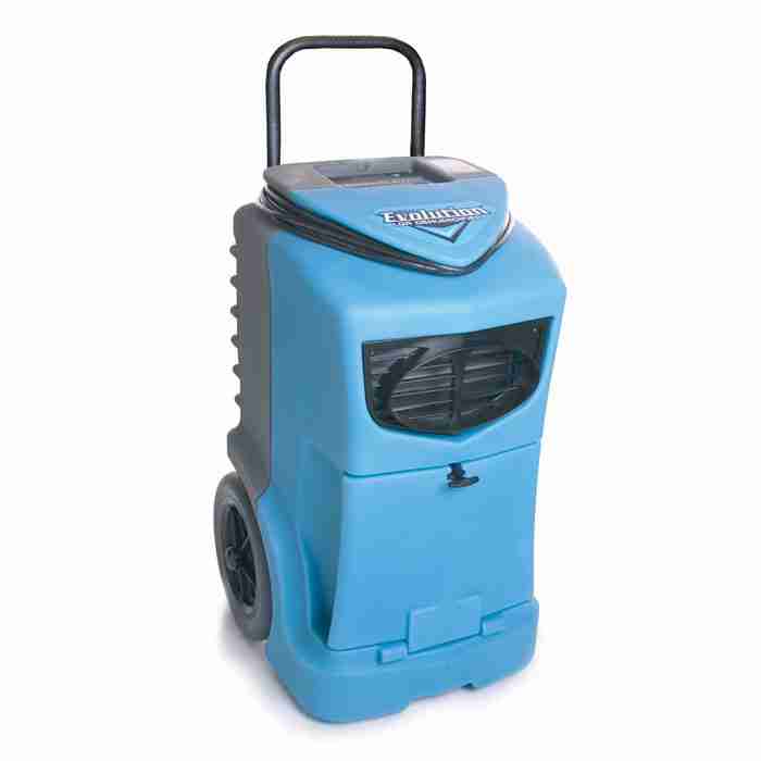 Dri-eaz Evolution LGR Dehumidifier