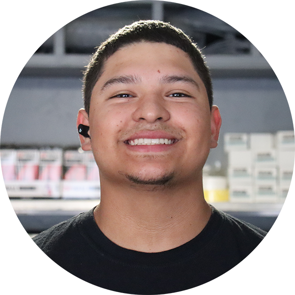 Nathan Rubio Headshot