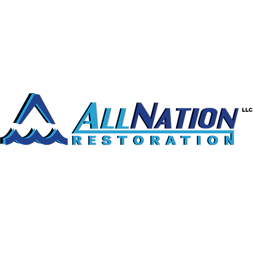 All Nation Restoration Logo