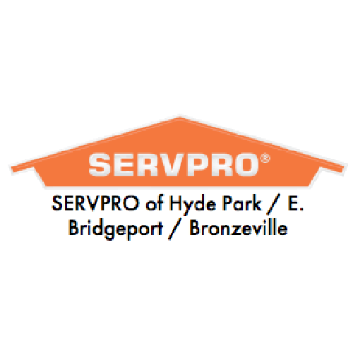 ServPro of Hyde Park Logo