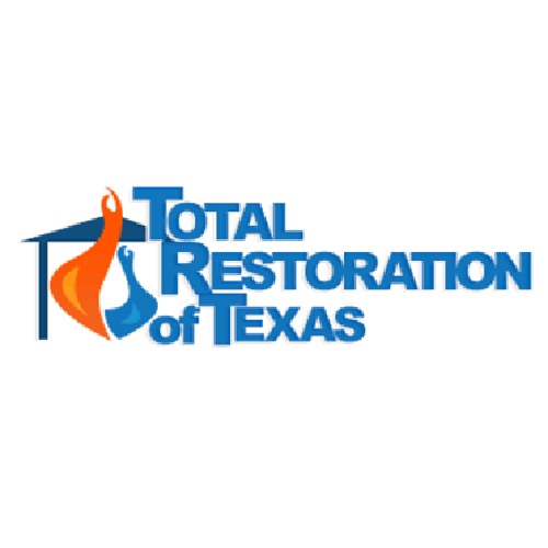 Total Restoration of Texas Logo