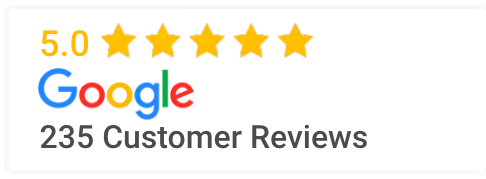 Reviews and Google