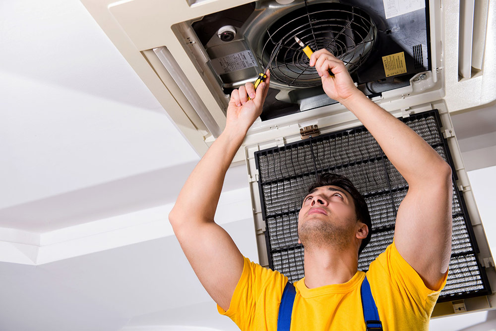 HVAC Installation