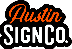Austin Sign Co Logo