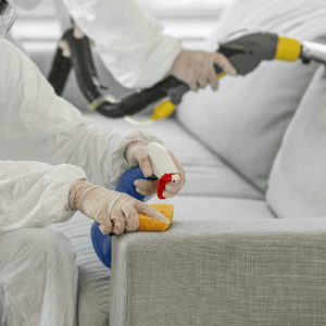 Professional Chemical Spill Response