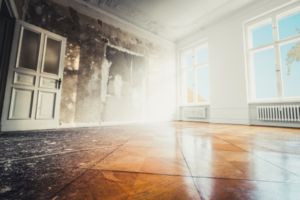 Air Quality Concerns After Home Restoration