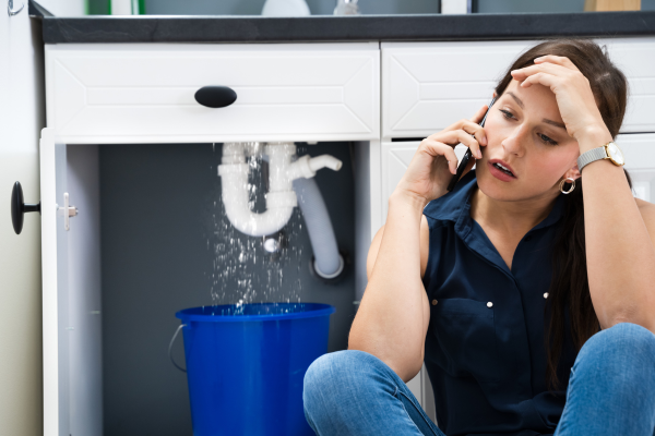 DIY vs. Pro Water Damage Repair