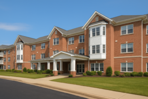 senior housing commercial restoration services near me in Austin