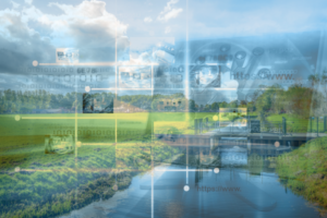 water management with AI
