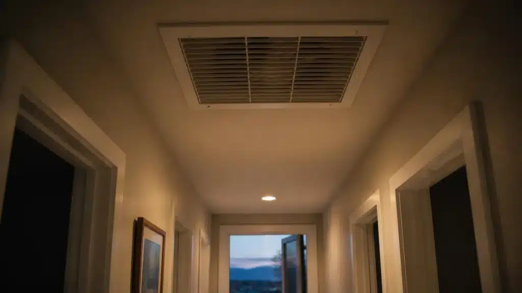 Dew Point Gotchas With Whole House Fans