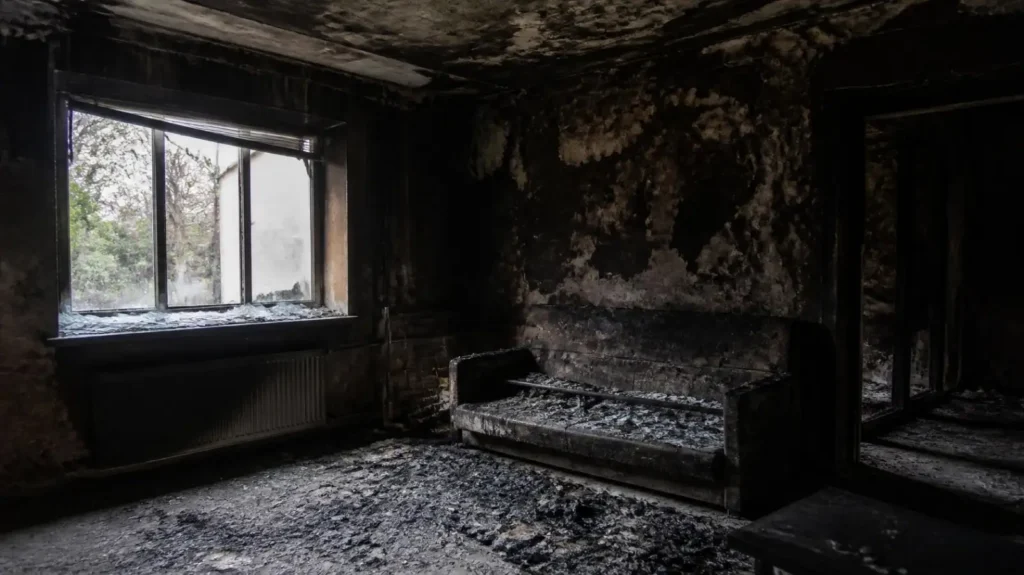 Severity and Smoke Damage Impact Pricing