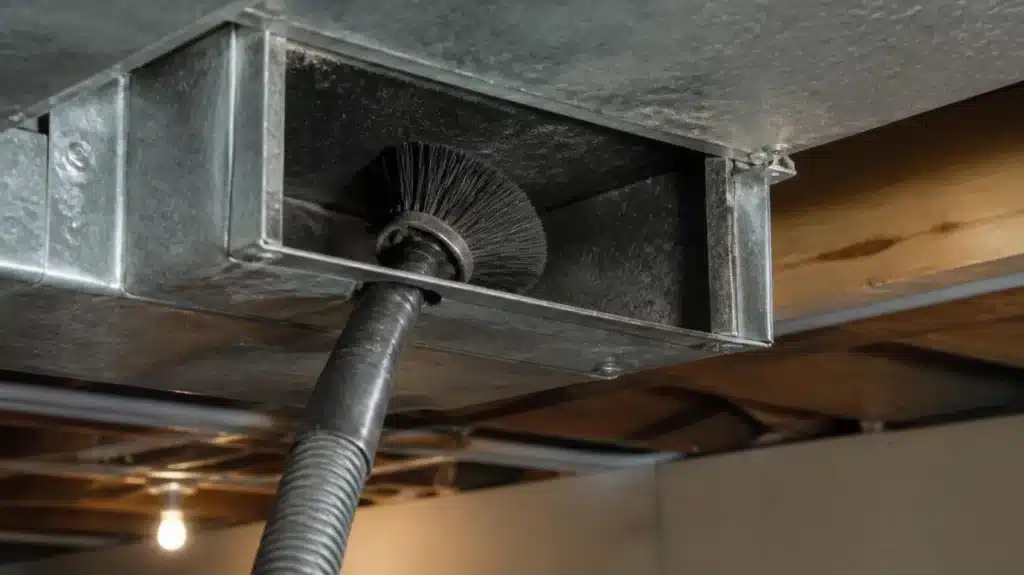 HVAC Decontamination Guide